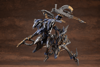 (Pre-Order) ETA Q1 2026 - KOTOBUKIYA ARMORED CORE SCHNEIDER NACHTREIHER/40E STEEL HAZE