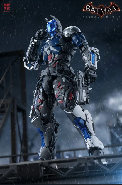 NONZERO STUDIO (Hemoxian) x DC Over Zero Series 1/10 Arkham Knight Model Kit "Batman: Arkham Knight"