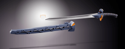 (Pre-Order)  ETA Q1 2026 - TAMASHII NATIONS EVANGELION TEST TYPE-01 30th with the spear of Gaius EVANGELION