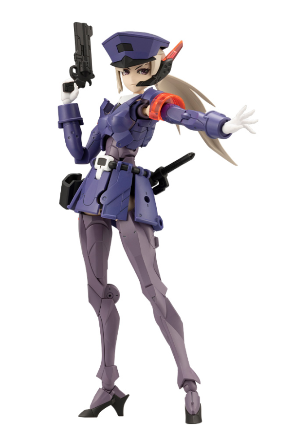 (Pre-Order CLOSED) ETA Q1 2026 - KOTOBUKIYA VALIANT
