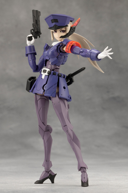 (Pre-Order CLOSED) ETA Q1 2026 - KOTOBUKIYA VALIANT