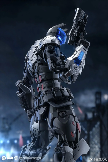 NONZERO STUDIO (Hemoxian) x DC Over Zero Series 1/10 Arkham Knight Model Kit "Batman: Arkham Knight"