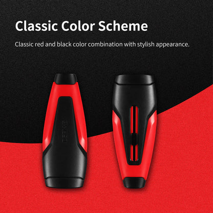 DSPIAE Retractable Dust Brush Double Head