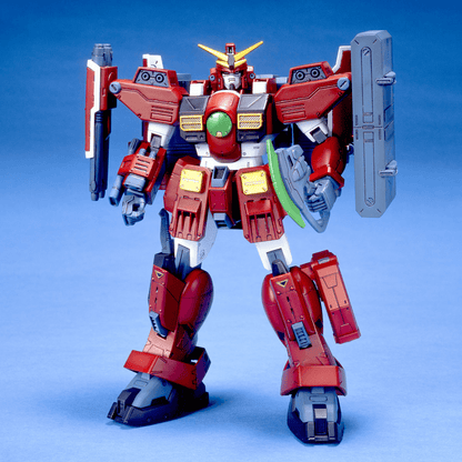 Bandai Hobby HG 1/100 Gundam Leopard Destroy(1996)