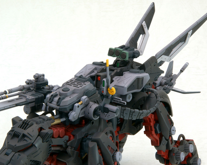 (Pre-Order)  ETA Q1 2026 - ZOIDS - KOTOBUKIYA EPZ-003 GREAT SABRE MARKING PLUS Ver.