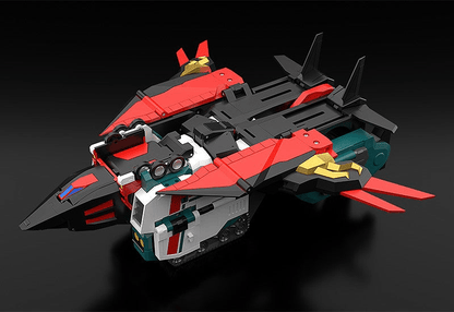 (Pre-Order)  ETA Q2 2027- (Rerelease) THE GATTAI Seven Changer