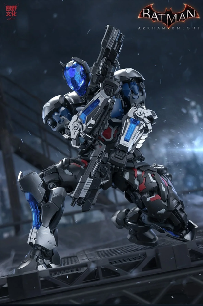 NONZERO STUDIO (Hemoxian) x DC Over Zero Series 1/10 Arkham Knight Model Kit "Batman: Arkham Knight"