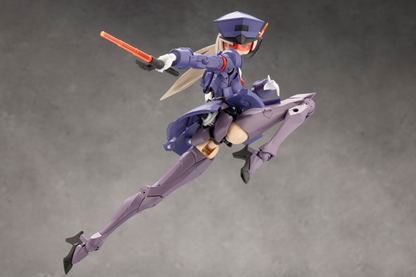 (Pre-Order CLOSED) ETA Q1 2026 - KOTOBUKIYA VALIANT