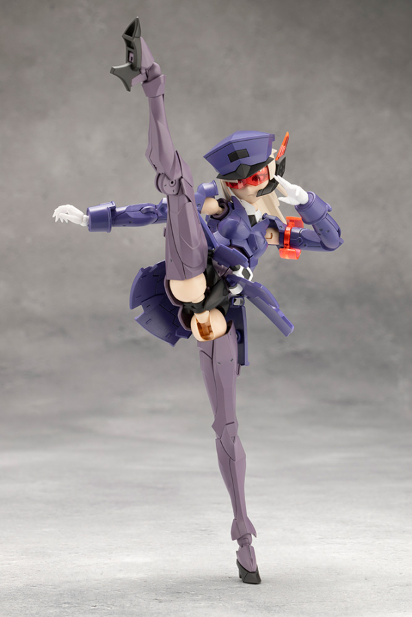 (Pre-Order CLOSED) ETA Q1 2026 - KOTOBUKIYA VALIANT