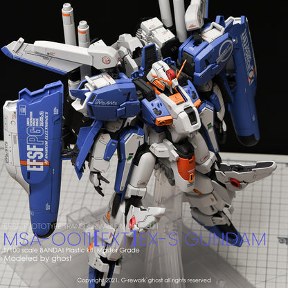 G-Rework [MG] EX-S 1.5