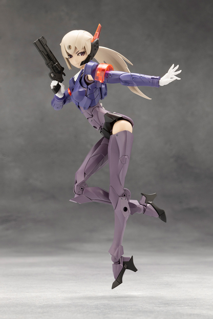 (Pre-Order CLOSED) ETA Q1 2026 - KOTOBUKIYA VALIANT