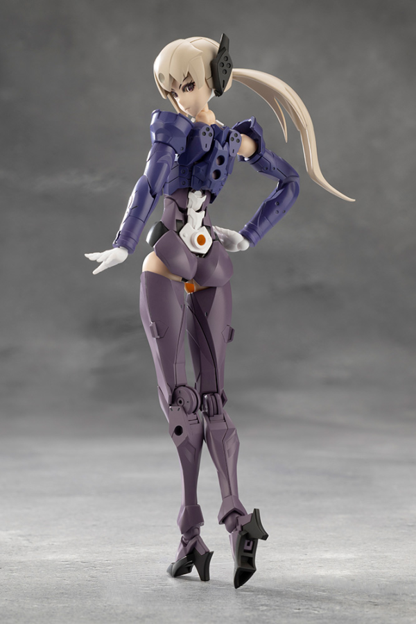 (Pre-Order CLOSED) ETA Q1 2026 - KOTOBUKIYA VALIANT