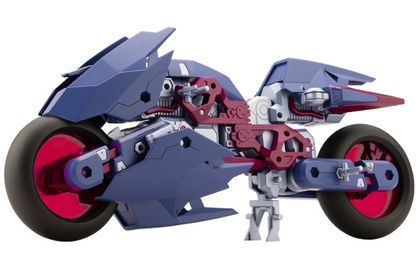 (Pre-Order CLOSED) ETA Q3 2025 - GIGANTIC ARMS RAPID RAIDER - SHADOW DANCER Ver.