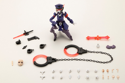 (Pre-Order CLOSED) ETA Q1 2026 - KOTOBUKIYA VALIANT