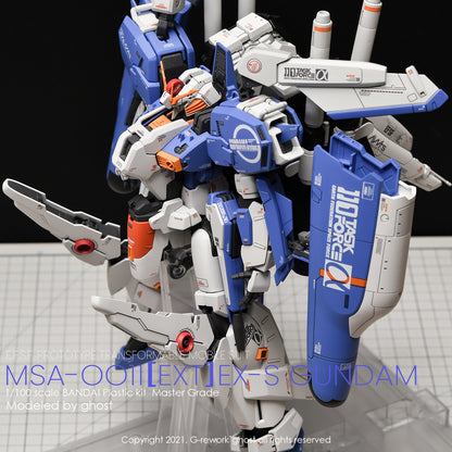 G-Rework [MG] EX-S 1.5