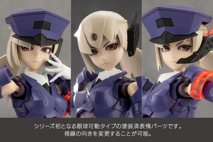 (Pre-Order CLOSED) ETA Q1 2026 - KOTOBUKIYA VALIANT