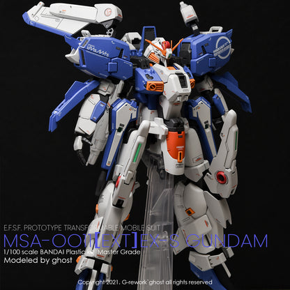 G-Rework [MG] EX-S 1.5