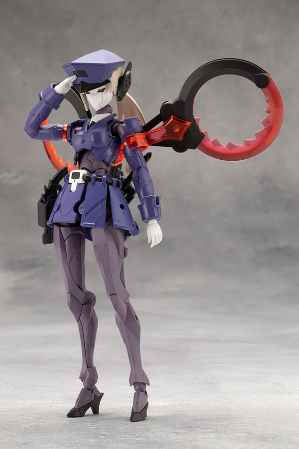 (Pre-Order CLOSED) ETA Q1 2026 - KOTOBUKIYA VALIANT