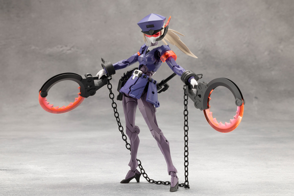(Pre-Order CLOSED) ETA Q1 2026 - KOTOBUKIYA VALIANT
