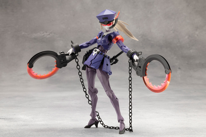 (Pre-Order CLOSED) ETA Q1 2026 - KOTOBUKIYA VALIANT