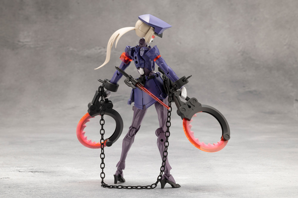 (Pre-Order CLOSED) ETA Q1 2026 - KOTOBUKIYA VALIANT