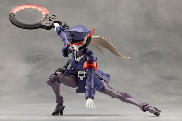 (Pre-Order CLOSED) ETA Q1 2026 - KOTOBUKIYA VALIANT