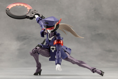 (Pre-Order CLOSED) ETA Q1 2026 - KOTOBUKIYA VALIANT
