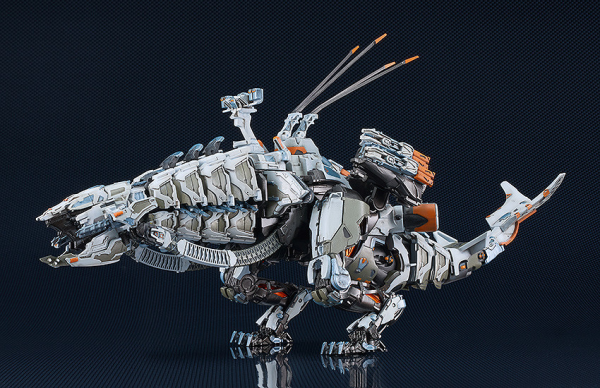 (Pre-Order)  ETA Q3 2025 - GOOD SMILE COMPANY MODEROID Thunderjaw - Horizon