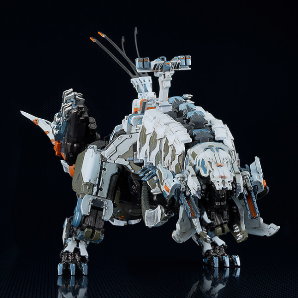 (Pre-Order)  ETA Q3 2025 - GOOD SMILE COMPANY MODEROID Thunderjaw - Horizon