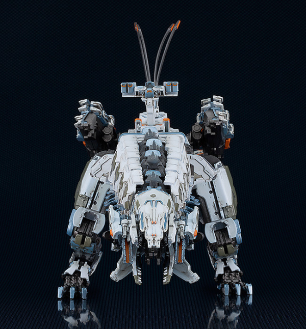 (Pre-Order)  ETA Q3 2025 - GOOD SMILE COMPANY MODEROID Thunderjaw - Horizon