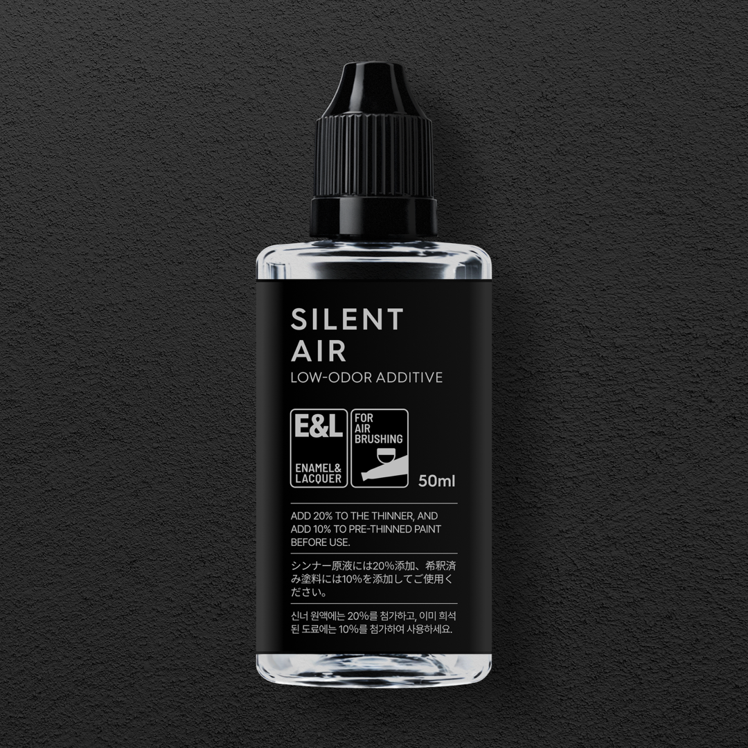 Gunprimer SILENT AIR [50ml]