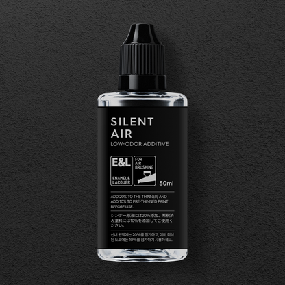 Gunprimer SILENT AIR [50ml]