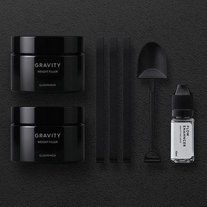 Gunprimer GRAVITY Bundle Set