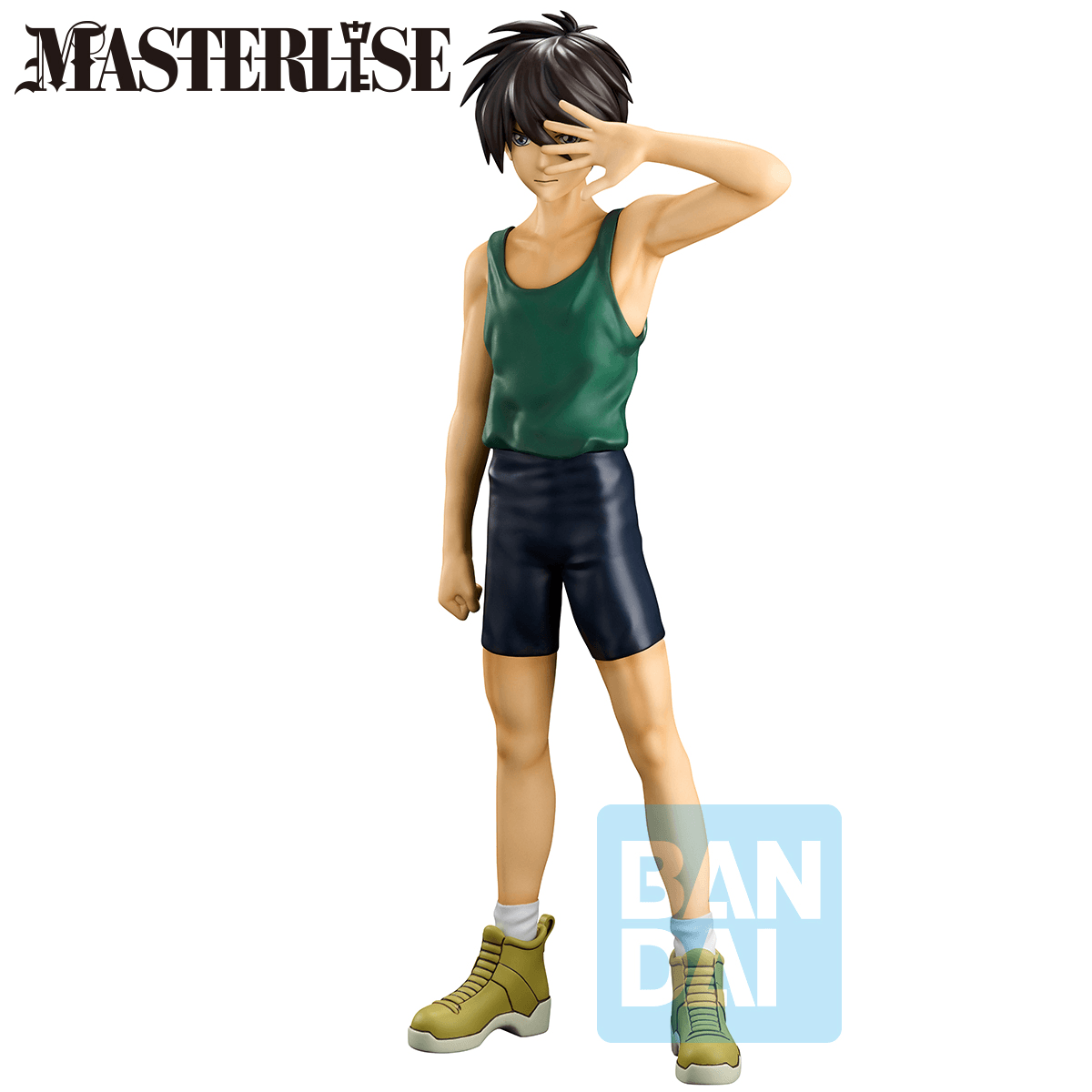 Bandai Hobby Heero Yuy