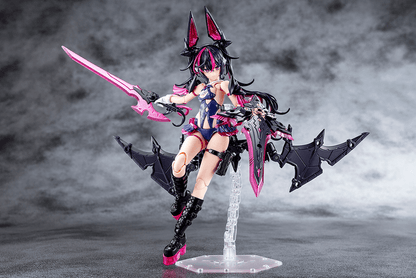 (Pre-Order) ETA Q1 2026 - Megami Device KOTOBUKIYA DESIRE MAIDEN RAIDER