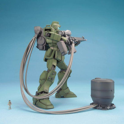 Bandai Hobby MG 1/100 GM[G] Sniper(2006)