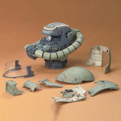 Bandai Hobby Zeon Ramba Ral Commando Set(2006)