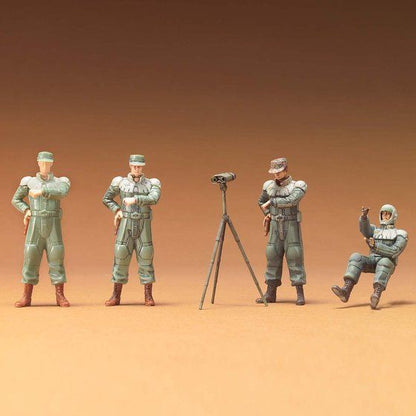Bandai Hobby Zeon Mobile Scout Set(2006)