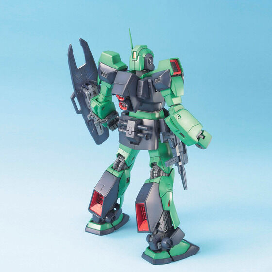 Bandai Hobby MG Nemo (2006) 1/100
