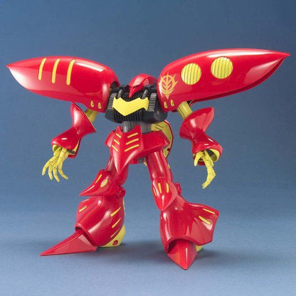 Bandai Hobby MG 1/100 QUBELEY Mk-II(RED)(2004)
