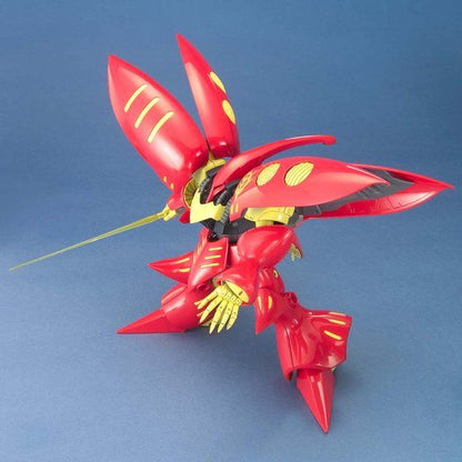 Bandai Hobby MG 1/100 QUBELEY Mk-II(RED)(2004)
