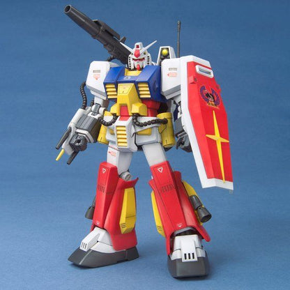 Bandai Hobby MG PF-78-1 Perfect Gundam(2003)