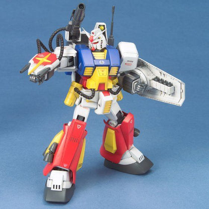 Bandai Hobby MG PF-78-1 Perfect Gundam(2003)