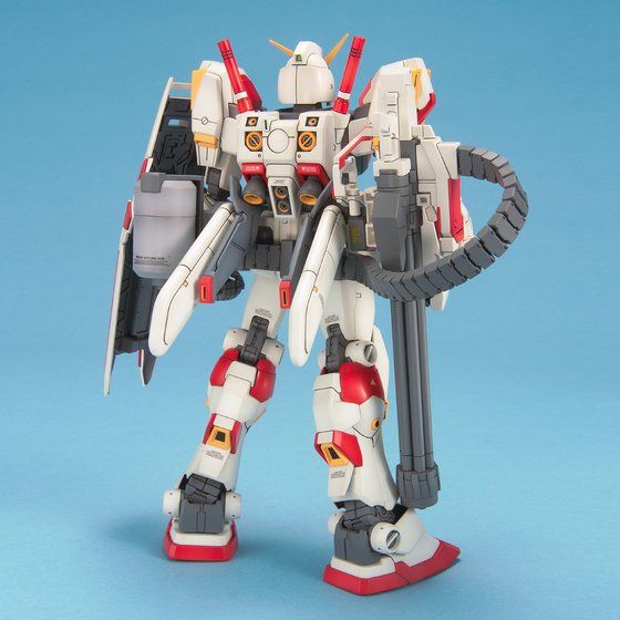 Bandai Hobby MG RX-78-5 Gundam(2003)
