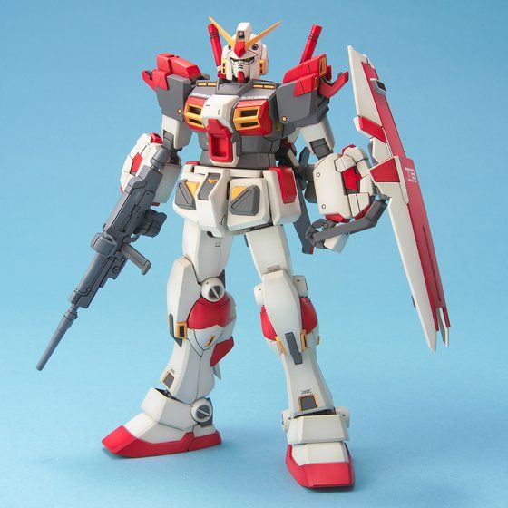 Bandai Hobby MG RX-78-5 Gundam(2003)