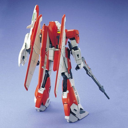 Bandai Hobby MG 1/100 MSZ-006 A1 Zeta Plus(2001)