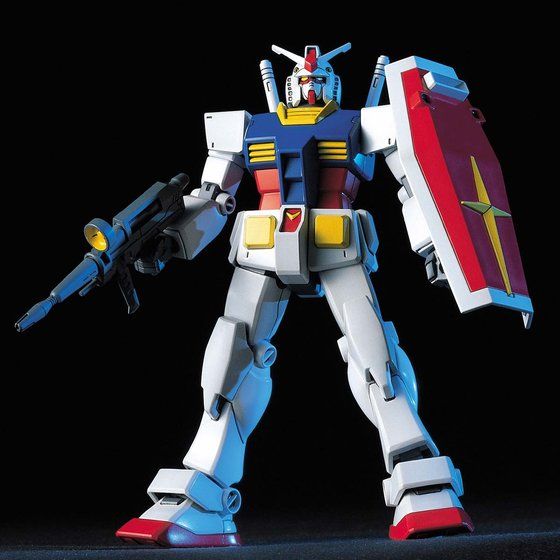 Bandai Hobby HGUC 1/144 