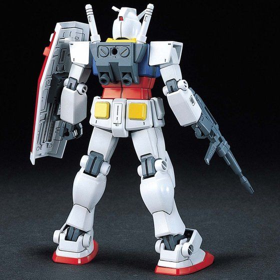 Bandai Hobby HGUC 1/144 