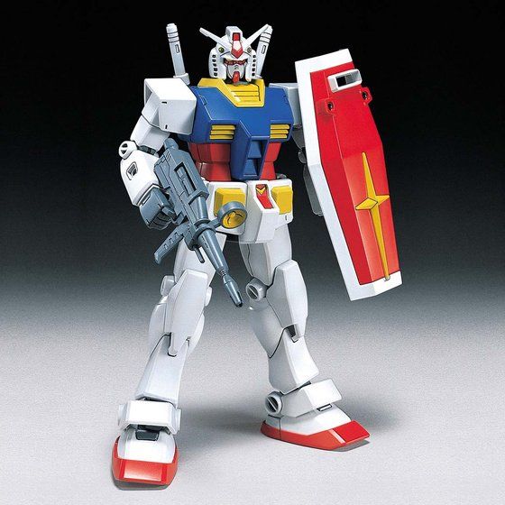 Bandai Hobby HGUC 1/144 