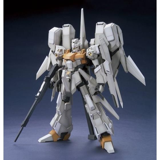 Bandai Hobby MG 1/100 ReZEL Type-C (Defencer Unit a+b UNIT/General Revil Custom) (2013)